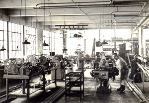 Matcovich PLC - Facility Engineering - eBusiness